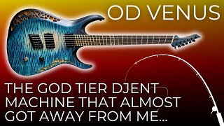 BUYING A $5,000 OD VENUS GUITAR OFF FACEBOOK MARKETPLACE...