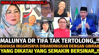 Download Lagu BARISAN SAKIT HATI SEMAKIN PANAS,,!! BAHASA INGGRIS GIBRAN MENDAPAT BANYAK PUJIAN,,!! MP3