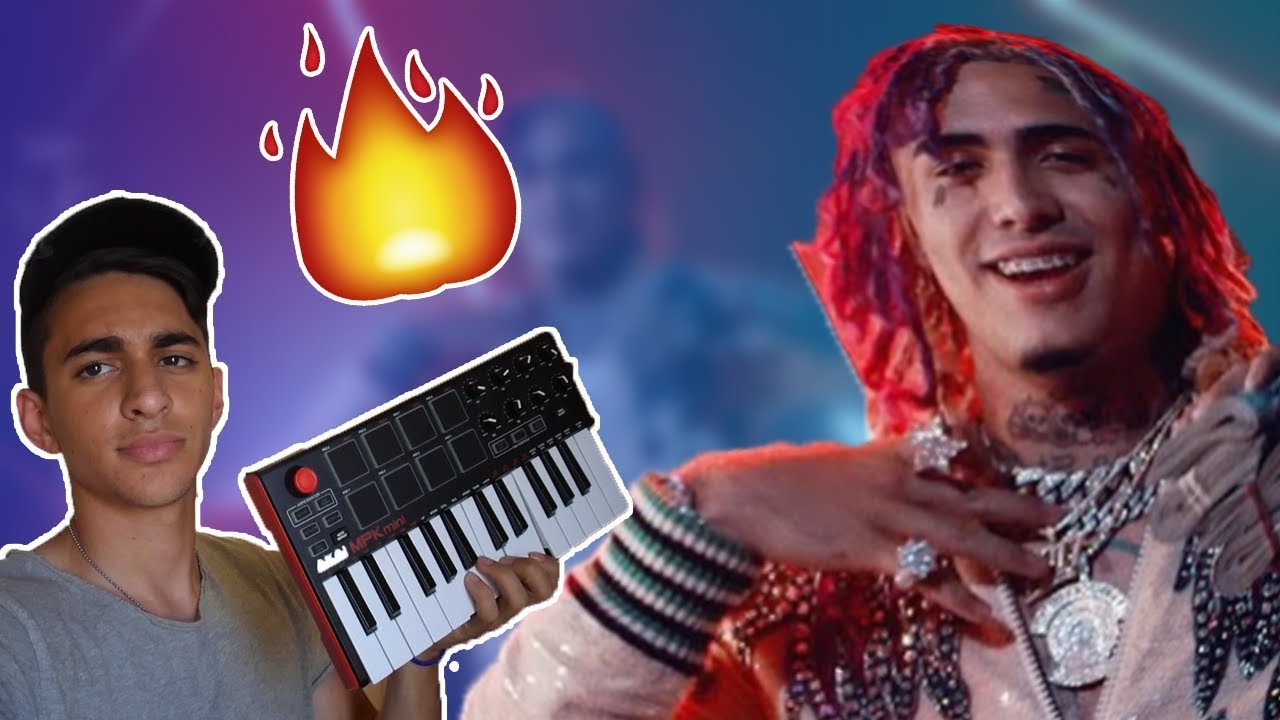 If Lil Pump's XXL Freestyle Was GOOD