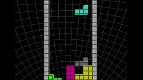 Unreal Blueprint Tetris 5