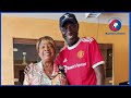 Margaret Safari Asimulia Historia Ya Bendi Ya Kenya Blue Stars Margaret Safari Asimulia Historia Ya Bendi Ya Kenya Blue Stars