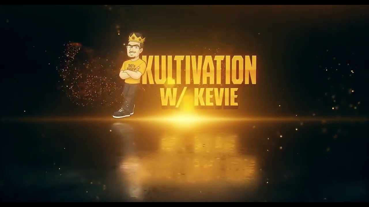 Kultivation kevin