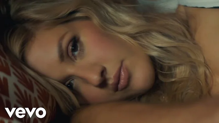 Calvin Harris - Outside (Official Video) ft. Ellie...