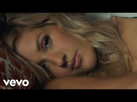 Calvin Harris - Outside (Lyrics) ft. Ellie Goulding