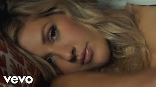 Calvin Harris - Outside (Official Video) ft. Ellie Goulding chords sheet