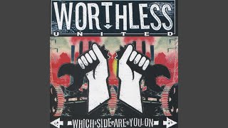 Watch Worthless United Growing Up Normal video