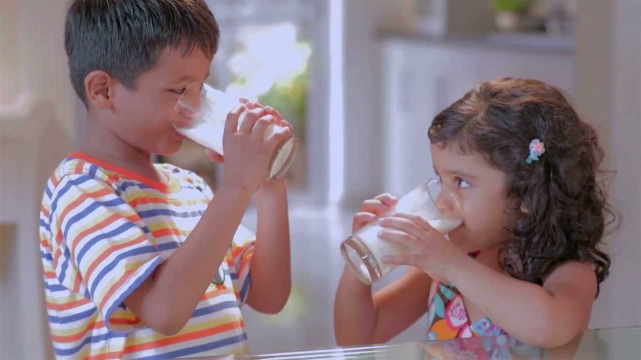 Kothmale Fresh Milk TVC