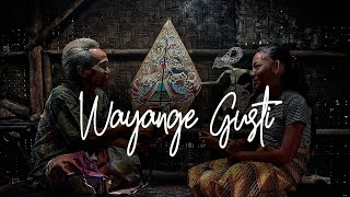 Story WA Jawa Bijak 30 detik - Wayang Gusti‼️ | Pitutur Jowo Tentang Kehidupan Kanggo Nglakoni Urip