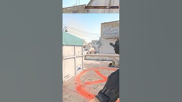 Ez Clutch 3k #cs2 #Dust2 #Galil  #csgo #cs2game #counterstrike #gaming