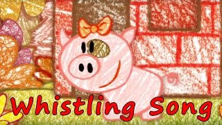 Whistling Song