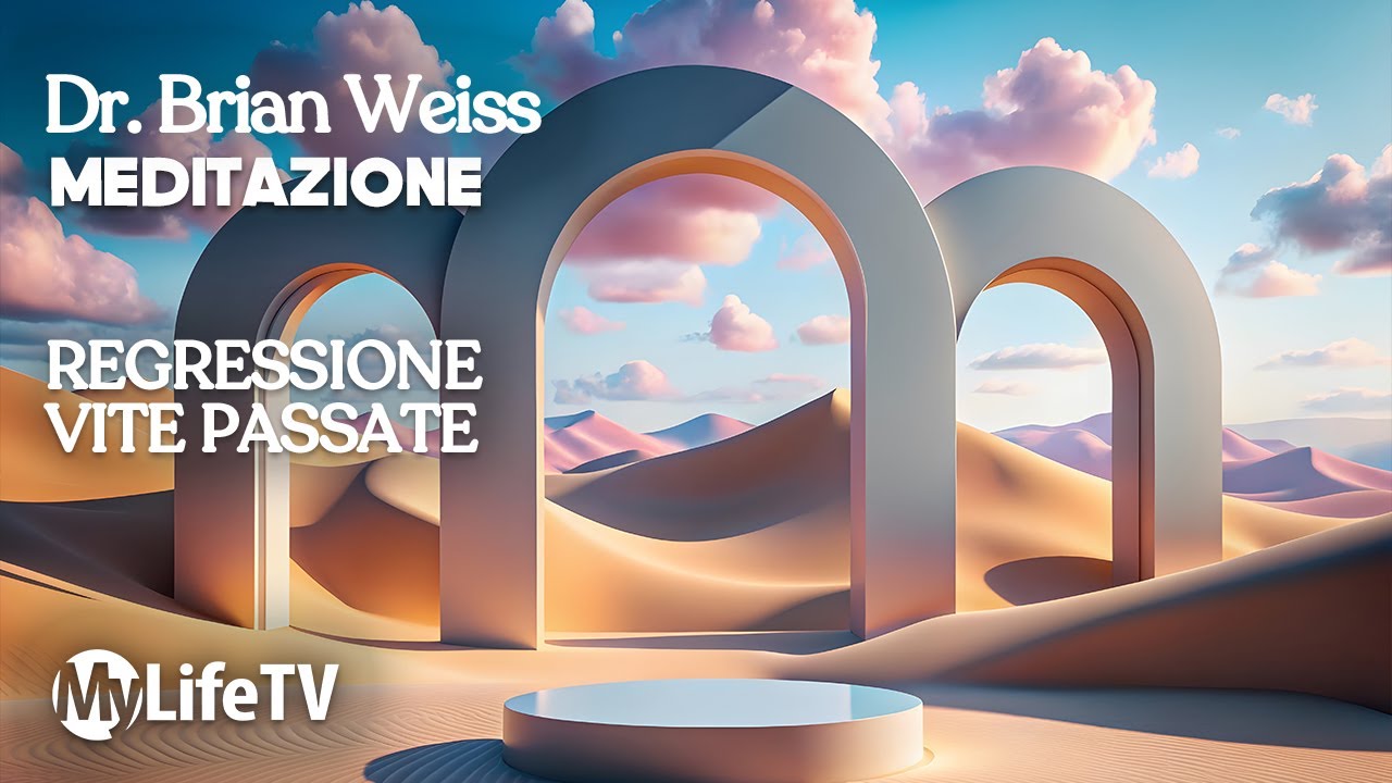 SCARICARE MEDITAZIONE GUIDATA DA