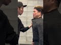 めちゃくちゃ使える、胸ぐらの回避方。「怪我注意」