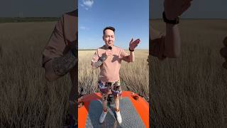 На крыше Бурлака #бурлак #вездеход #болотоход #astanaoffroad #offroad