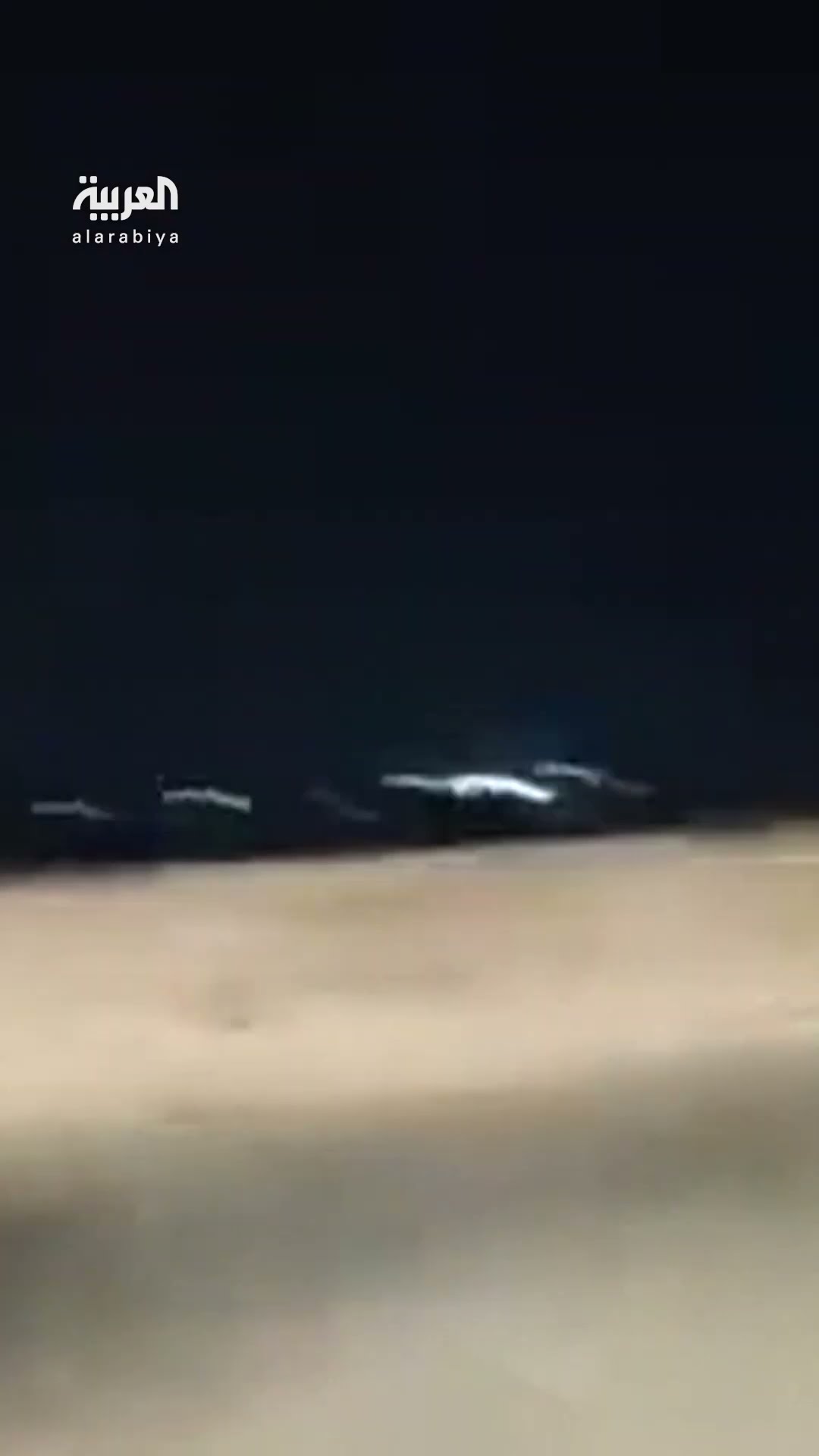 مراسل العربية: الجيش السوري قصف جسر الرستن لمنع تقدم الفصائل المسلحة نحو حمص