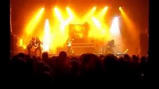 &quot;My Life&quot; - Kobra and the Lotus live in Hamburg