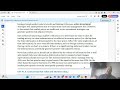 CFA L1 / Equity / Reading 39 - Part 5 and Reading 41 - Part 1