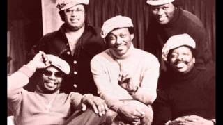 Video thumbnail of "The Spinners - Ghetto Child"