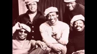The Spinners - Ghetto Child