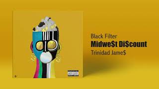 Trinidad James - Midwe$T Discount