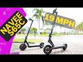 Navee S65c Commuter Scooter | Is it time to upgrade?