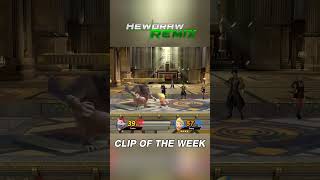 HDR Clip of the Week (1/6/25)