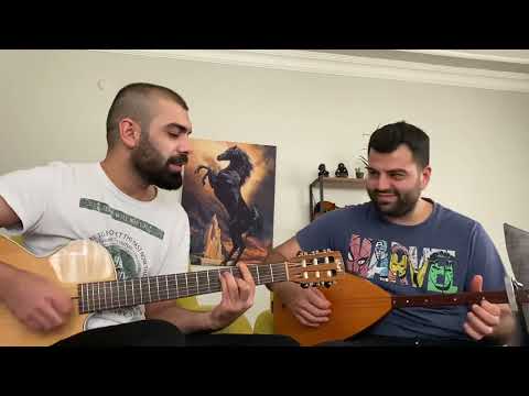 Yine Karlar Yağdı Gönül Dağıma