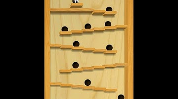 Labyrinth all atlas levels