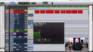 How to Reference Frequency Ranges with FabFilter Pro-Q 2