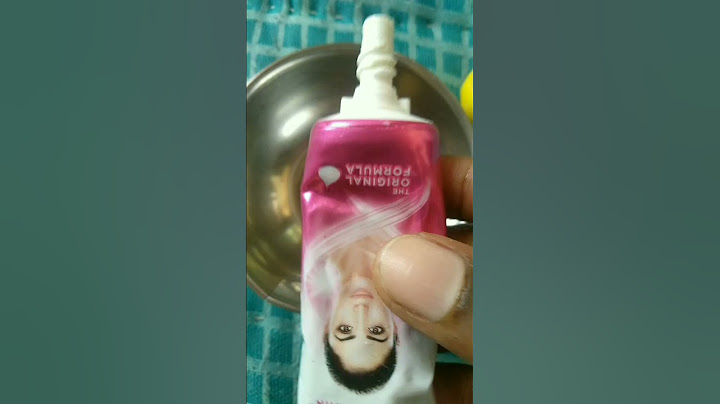 Fair and Lovely Hack