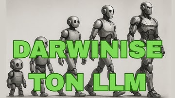 [Expert] Fine-tuning de LLMs avec algos génétiques ?? Sans backprop ??