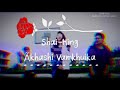 Ahashi vamkhuika Shai-Hing (lyrics video) Mp3 Song