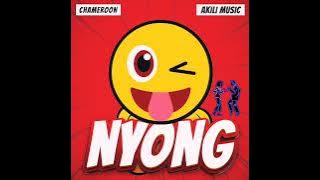 CHAMEROON - NYONG ( audio)