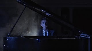 Video thumbnail of "Giovanni D'Angelo - Amore mio (Ufficiale 2018)"