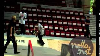 proskate finaalit r1 Eniz Fazliov