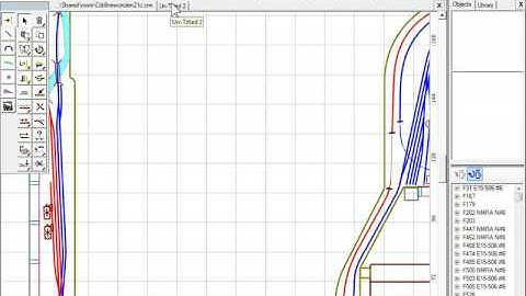 Model Railroad VLog: Layout Design & Construction: Part 3