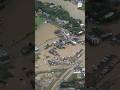 千葉県に記録的大雨　各地で被害 #毎日新聞 #shorts
