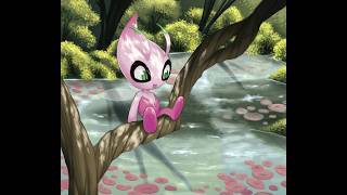 The Island Of Shiny Celebi (Shiny Wars 2026)