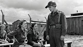 “Why German Women POWs Said ‘It Hurts When I Sit’ — The Shocking Truth” Profile