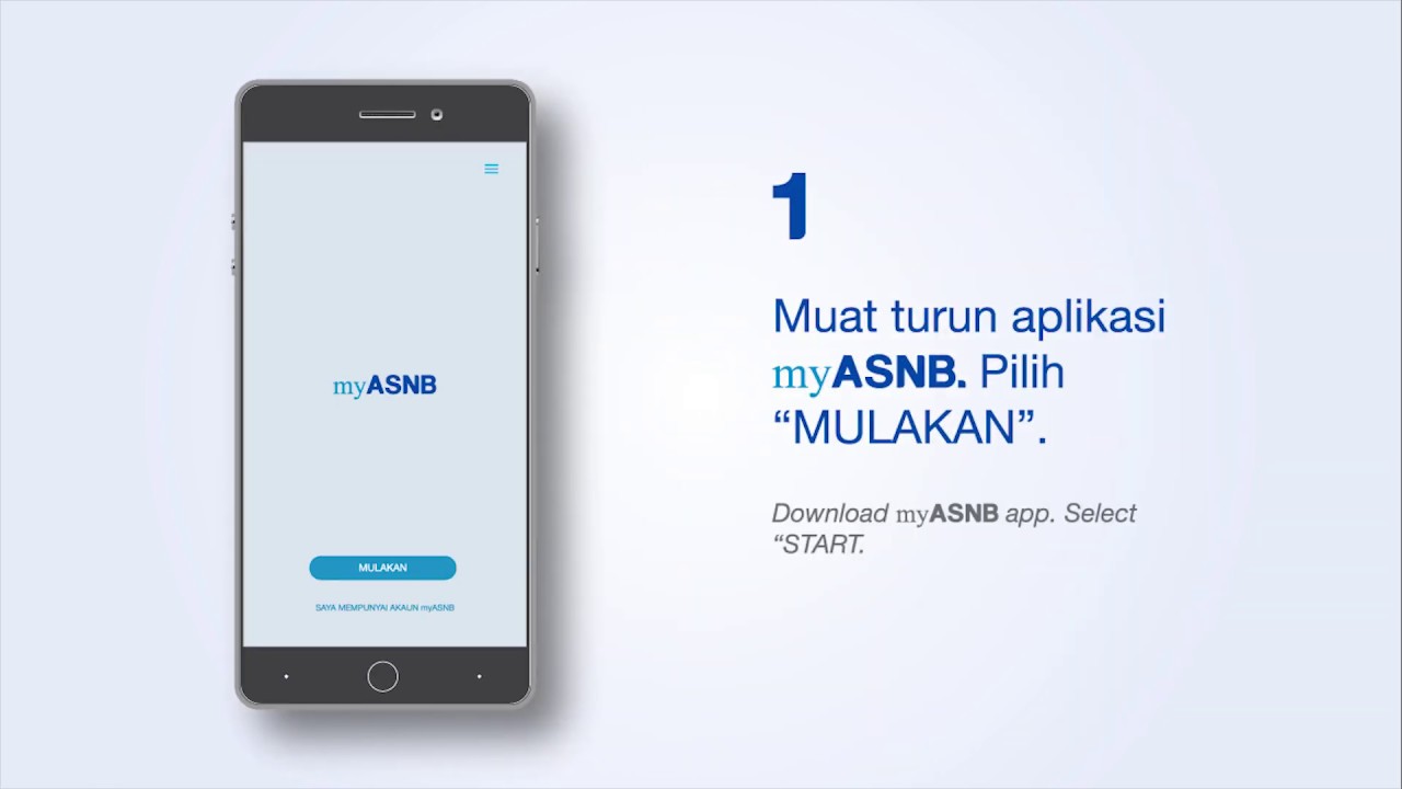 What is ASB/ASM/ASN/ASNB? How it Works? 【SUBTITLE AVAILABLE】