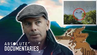 Is This Proof The Scottish River Monster Morag Is Real? | Absolute Documentaries