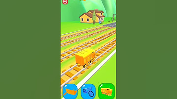 shape shifting 3d game very simple and easy hyper casual game #shortgaming # funny gamevideos# games