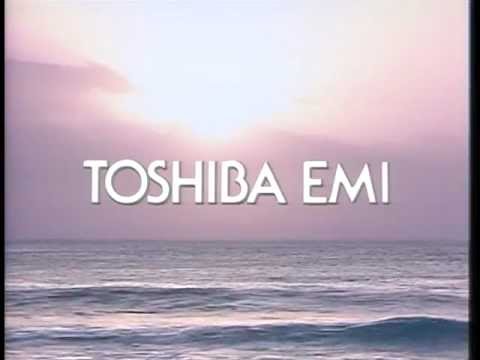 TOSHIBA EMI VIDEO LOGO