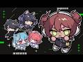 【 #LTK 】ローレルレガリアです！青とスクリムやります！！【 日向まる / 個人勢 】