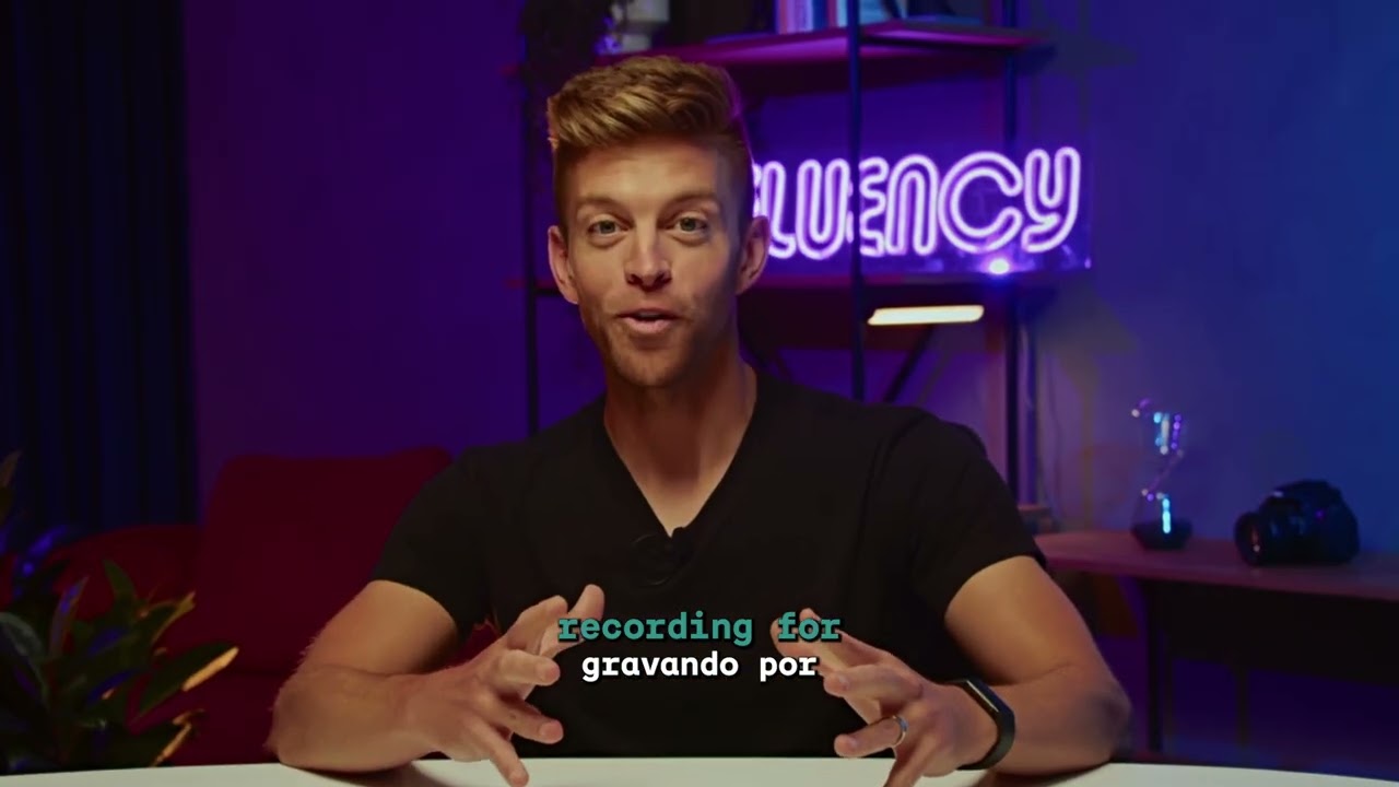 Depoimento - Ínsula Gavin