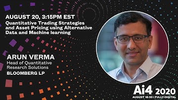 Quantitative Trading Strategies and Asset Pricing using Alternative Data and Machine learning