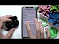 HUAWEI FreeBuds Pro 5 – Cara Memasangkan ke iPhone