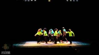 Arawak Corp 2012 Avignon - Concours Qui Est Le Best Officiel