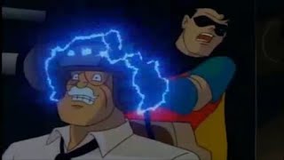 Btas Robin In Peril Ko