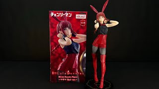 Makima Red Color Ver. | Bicute Bunnies - Chainsaw Man