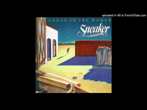 Sneaker — Sneaker / Believe Me Tonight